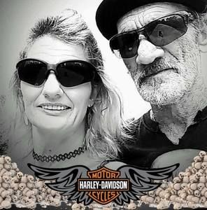 Meet your Posher, Wayne